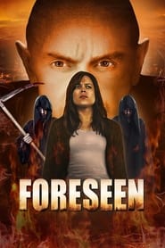 Foreseen' Poster
