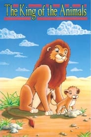 King of the Animals' Poster