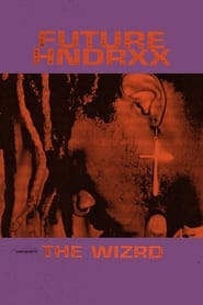 THE WIZRD' Poster