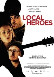 Local Heroes' Poster