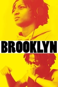 Brooklyn' Poster