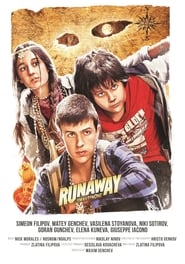 Runaway Smartphone' Poster