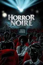 Horror Noire A History of Black Horror' Poster