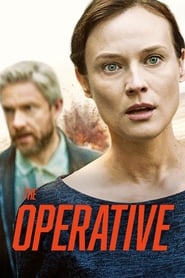 The Operative' Poster