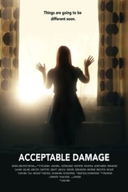 Acceptable Damage' Poster