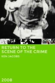 Return to the Scene of the Crime' Poster