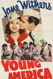 Young America' Poster