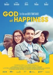 God of Happiness' Poster