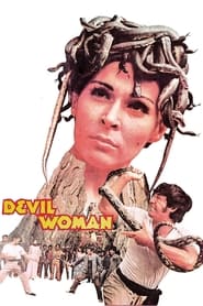 Devil Woman' Poster