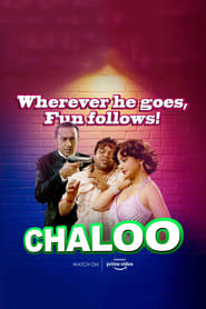 Chaloo Movie' Poster