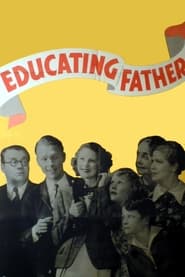 Educating Father' Poster