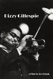 Dizzy Gillespie' Poster