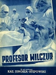 Profesor Wilczur' Poster