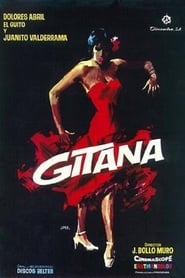 Gitana' Poster