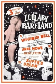 The Lullaby of Bareland' Poster