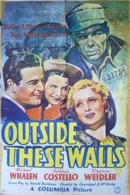 Outside These Walls' Poster
