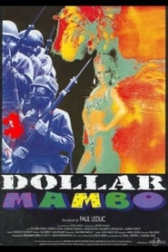 Dollar Mambo' Poster