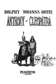Anthony at Cleopatra' Poster