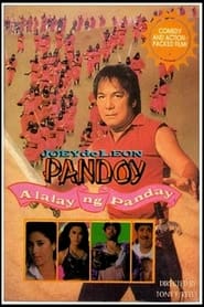 Pandoy Alalay ng Panday' Poster