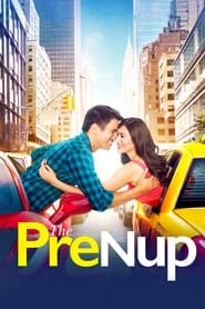 The PreNup' Poster