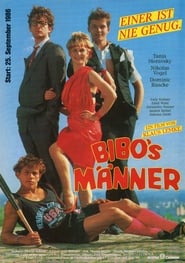 Bibos Mnner' Poster