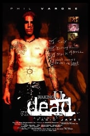 Waking Up Dead' Poster