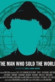 The Man Who Sold the World' Poster