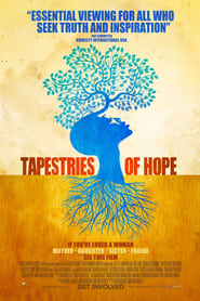 Tapestries of Hope' Poster