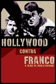 A War in Hollywood' Poster