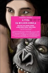 The Scape of the Monkey Woman' Poster