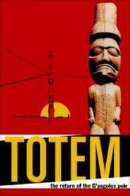 Totem The Return of the Gpsgolox Pole' Poster