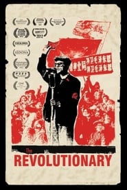 The Revolutionary' Poster