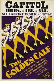 The Golden Calf' Poster