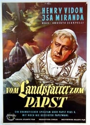 The Secret Conclave' Poster