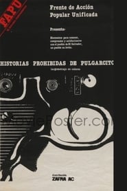 Pulgarcitos Forbidden Stories' Poster