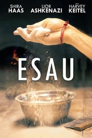 Esau' Poster