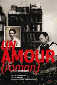 Un amour Roman' Poster