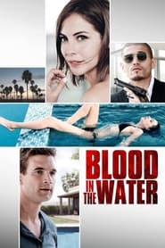 Blood in the Water' Poster