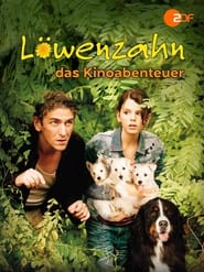 Lwenzahn  Das Kinoabenteuer' Poster
