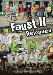 Faust II reloaded  Den lieb ich der Unmgliches begehrt' Poster