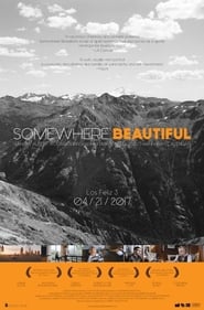 Somewhere Beautiful' Poster