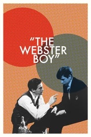 The Webster Boy' Poster