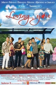 Loving You' Poster