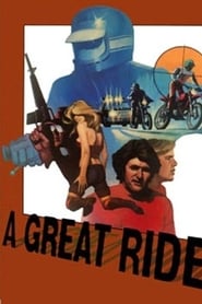 A Great Ride' Poster