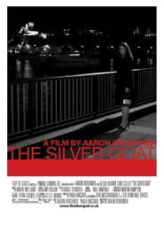The Silver Goat' Poster