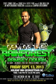 Gem of the Rainforest' Poster