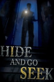 Hide and Go Seek' Poster
