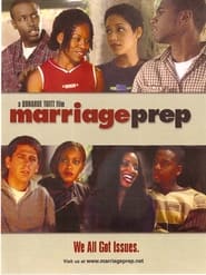 Marriage Prep' Poster