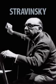 Stravinsky' Poster