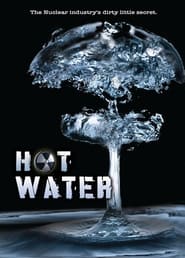 Hot Water' Poster